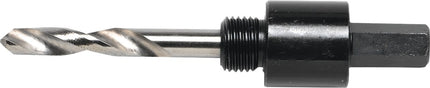 Afbeelding Makita gatzaaghouder sw9,5 14-30mm P-35156