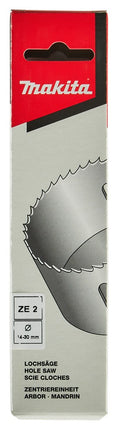 Afbeelding Makita gatzaaghouder sw9,5 14-30mm P-35156
