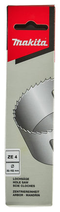 Afbeelding Makita gatzaaghouder sw11 32-152mm P-35162
