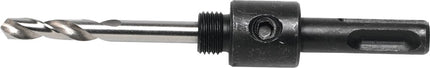 Afbeelding Makita gatzaaghouder sds-plus 14-30mm P-35178