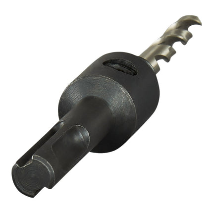 Afbeelding Makita gatzaaghouder sds-plus 14-30mm P-35178