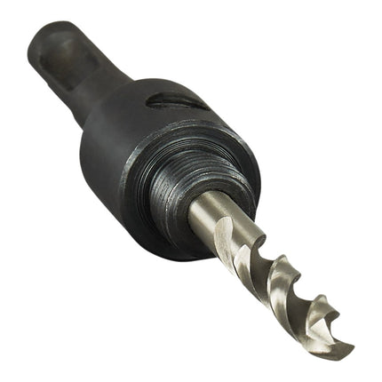 Afbeelding Makita gatzaaghouder sds-plus 14-30mm P-35178