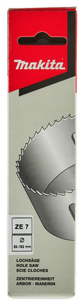 Afbeelding Makita gatzaaghouder sds-plus32-152mm P-35184