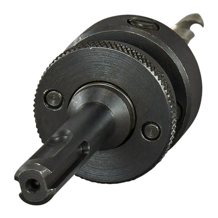 Afbeelding Makita gatzaaghouder sds-plus32-152mm P-35184