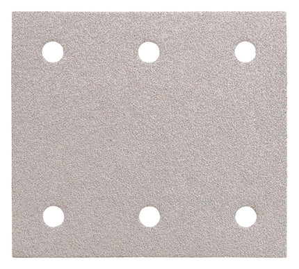Afbeelding Makita schuurvel k80 114x102 white P-35829