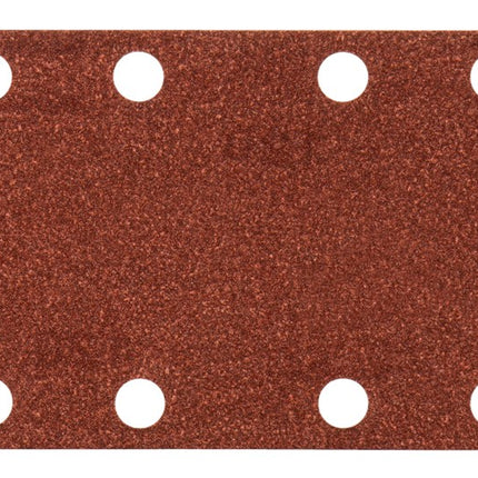 Afbeelding Makita schuurvel k120 93x185 red v. P-35891