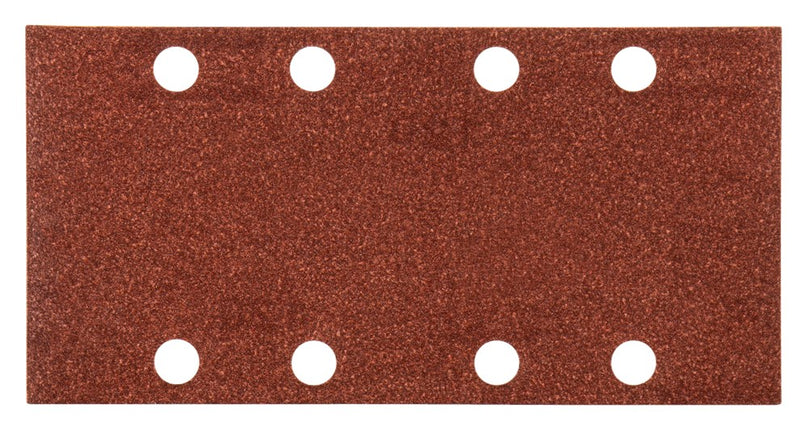 Afbeelding Makita schuurvel k120 93x185 red v. P-35891