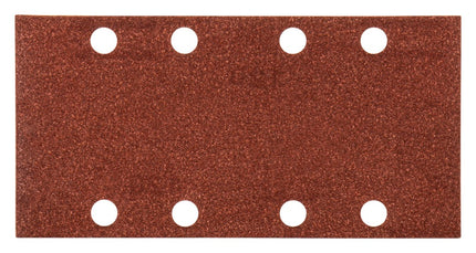 Afbeelding Makita schuurvel k120 93x185 red v. P-35891