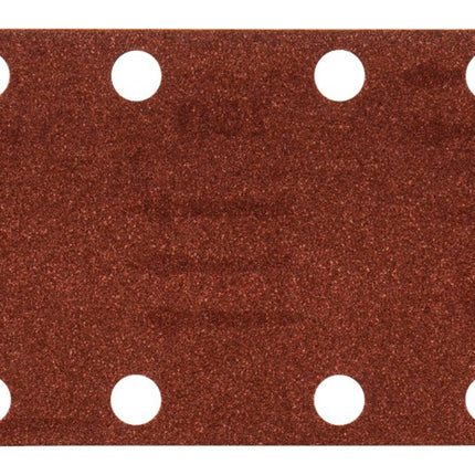Afbeelding Makita schuurvel k150 93x185 red v. P-35900
