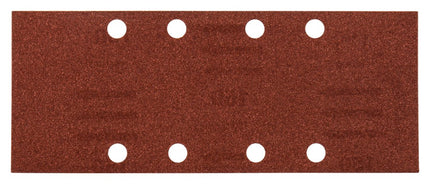 Afbeelding Makita schuurvel k150 93x228 red g. P-36027