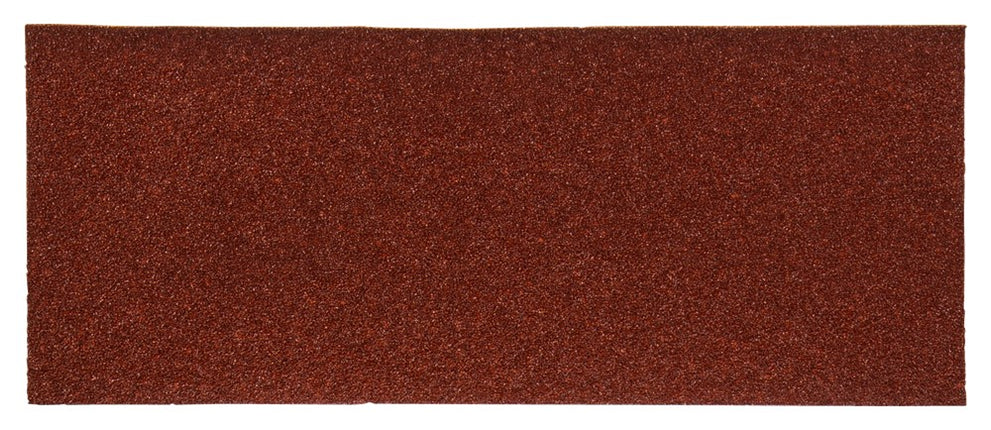Afbeelding Makita schuurvel k40 115x280 red P-36267