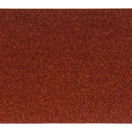 Afbeelding Makita schuurvel k80 115x280 red P-36273