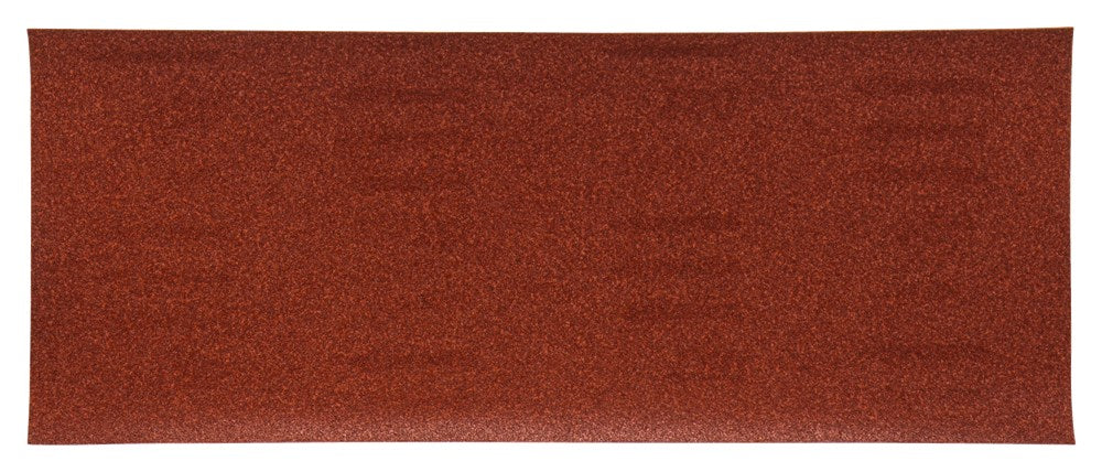 Afbeelding Makita schuurvel k120 115x280 red P-36289