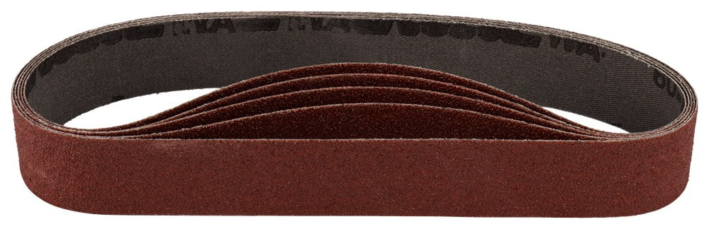 Afbeelding Makita schuurband k60 30x533 red P-36681