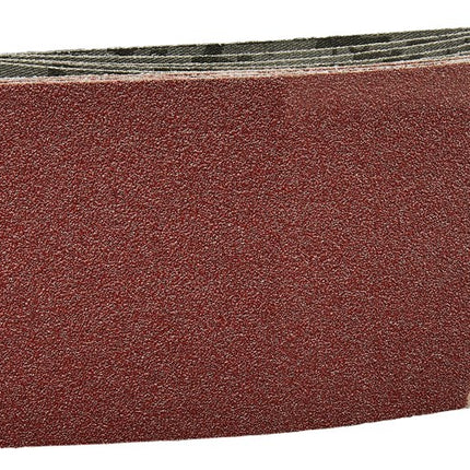 Afbeelding Makita schuurband k60 100x560 red P-36756