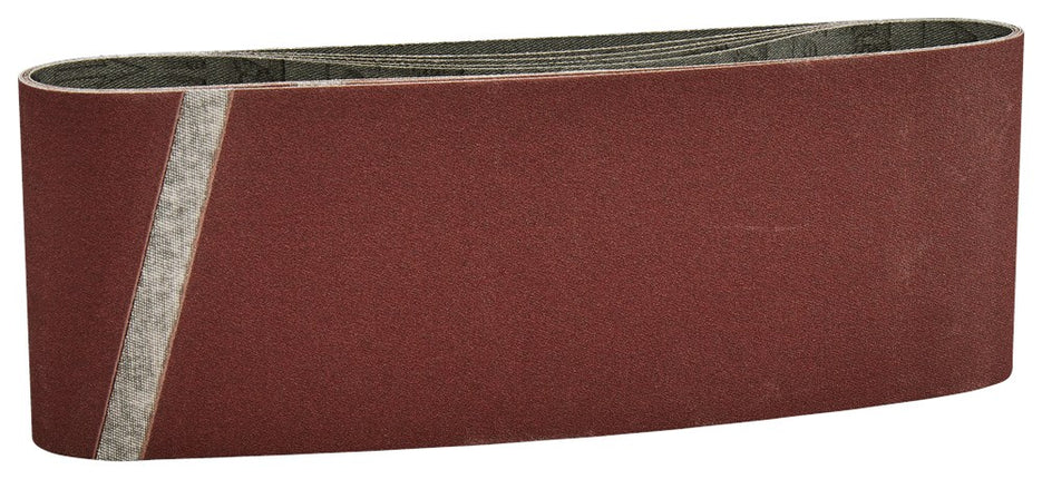 Afbeelding Makita schuurband 100x610 k240 P-36946