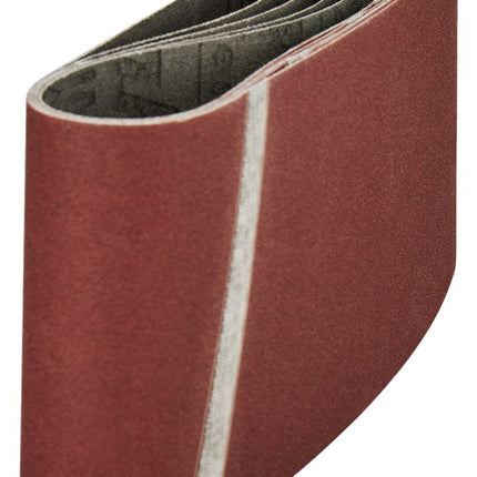 Afbeelding Makita schuurband 100x610 k240 P-36946