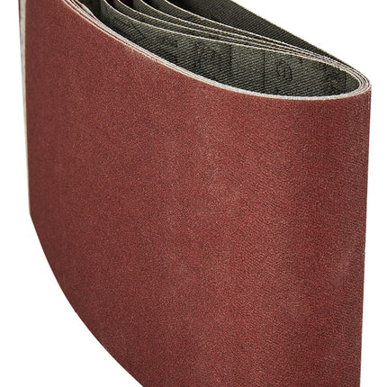 Afbeelding Makita schuurband 100x610 k240 P-36946