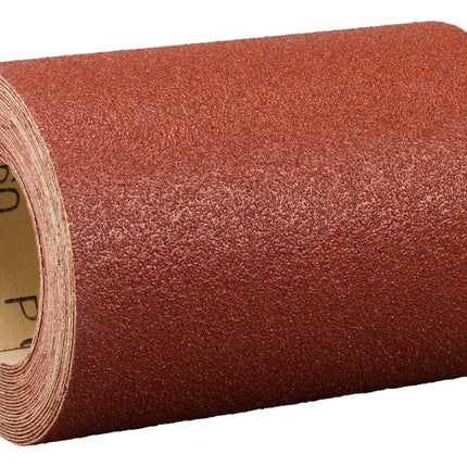 Afbeelding Makita schuurpapier rol 120mmx5m k60 P-38118