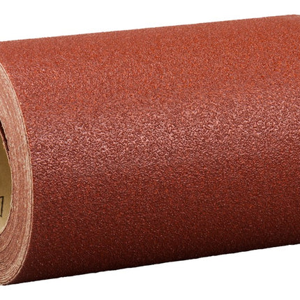 Afbeelding Makita schuurpapier rol 120mmx5m k80 P-38124
