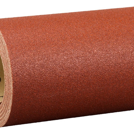 Afbeelding Makita schuurpapier rol 120mmx5m k100 P-38130