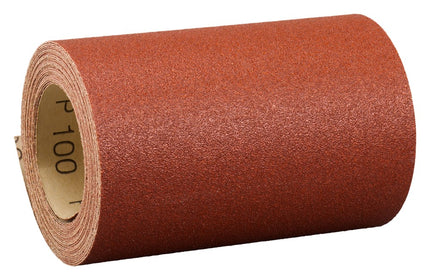 Afbeelding Makita schuurpapier rol 120mmx5m k100 P-38130