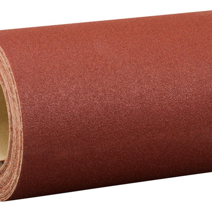 Afbeelding Makita schuurpapier rol 120mmx5m k120 P-38146