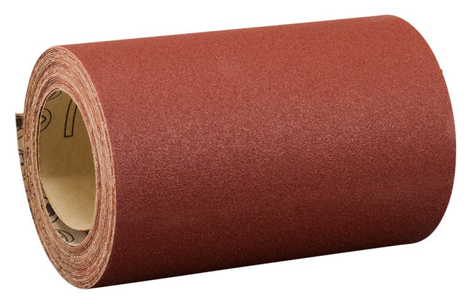 Afbeelding Makita schuurpapier rol 120mmx5m k120 P-38146