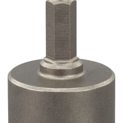 Afbeelding Makita dopsleutel 17x65mm P-38548