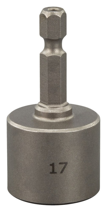 Afbeelding Makita dopsleutel 17x65mm P-38548