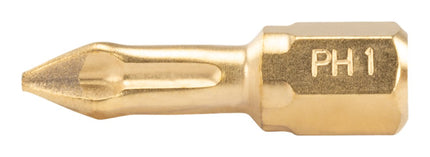 Afbeelding Makita schroefbit ph1x25mm diamant P-38576