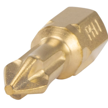 Afbeelding Makita schroefbit ph1x25mm diamant P-38576