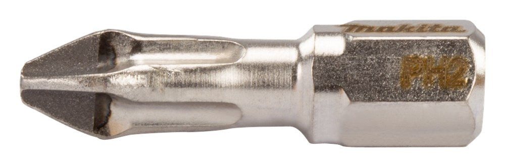 Afbeelding Makita schroefbit ph2x25mm diamant P-38582