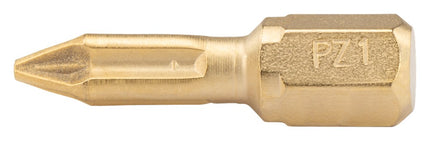 Afbeelding Makita schroefbit pz1x25mm diamant P-38635