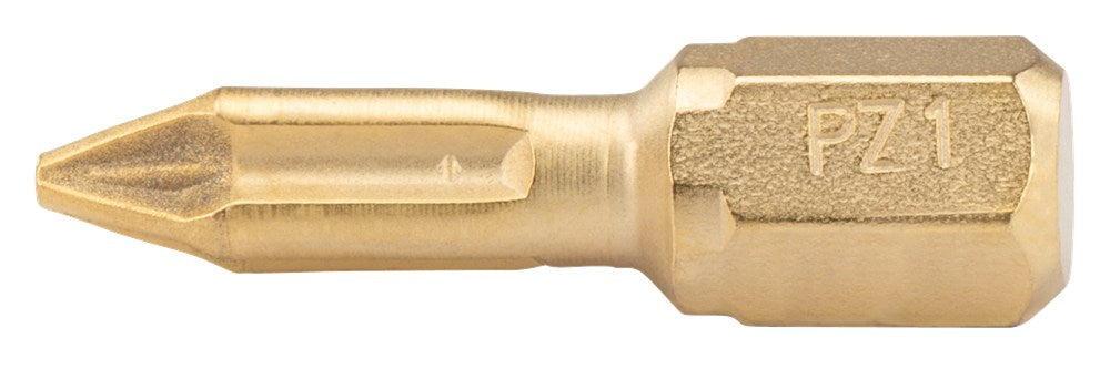 Afbeelding Makita schroefbit pz1x25mm diamant P-38635