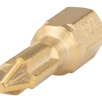 Afbeelding Makita schroefbit pz1x25mm diamant P-38635