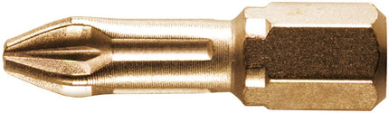 Afbeelding Makita schroefbit pz1x25mm diamant P-38635
