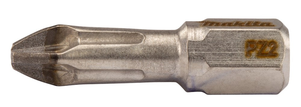Afbeelding Makita schroefbit pz2x25mm diamant P-38641