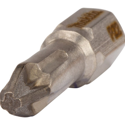 Afbeelding Makita schroefbit pz2x25mm diamant P-38641
