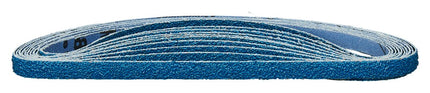 Afbeelding Makita schuurband k40 9x533 blue P-39431