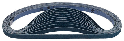 Afbeelding Makita schuurband k60 9x533 blue P-39447