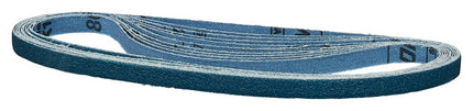 Afbeelding Makita schuurband k80 9x533 blue P-39453