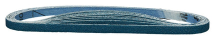 Afbeelding Makita schuurband k80 9x533 blue P-39453