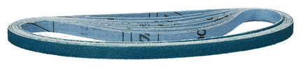 Afbeelding Makita schuurband k100 9x533 blue P-39469