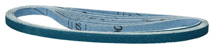 Afbeelding Makita schuurband k100 9x533 blue P-39469