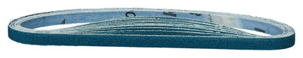 Afbeelding Makita schuurband k100 9x533 blue P-39469