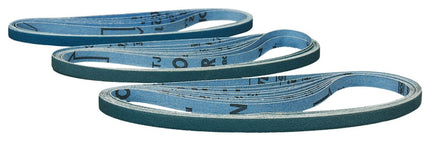 Afbeelding Makita schuurband k120 9x533 blue P-39475
