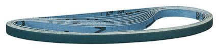 Afbeelding Makita schuurband k120 9x533 blue P-39475
