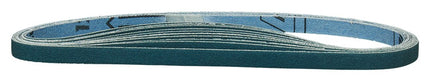 Afbeelding Makita schuurband k120 9x533 blue P-39475