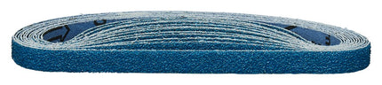 Afbeelding Makita schuurband k40 13x533 blue P-39481